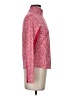 Tommy Bahama Red Long Sleeve Turtleneck Size S - photo 4