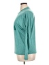 Adidas Teal Long Sleeve T-Shirt Size XL - photo 5