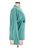 Adidas Teal Long Sleeve T-Shirt Size XL - photo 4