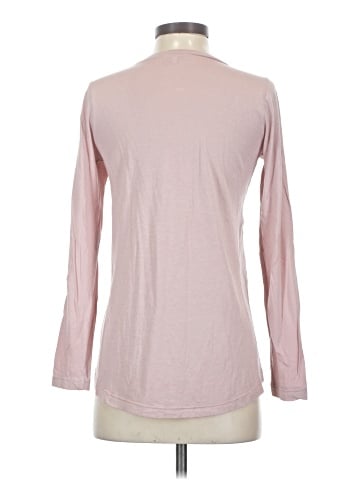 Splendid 3/4 Sleeve T-Shirt (view 2)