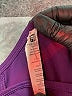 Fabletics Purple Long Sleeve Top Size M - photo 7