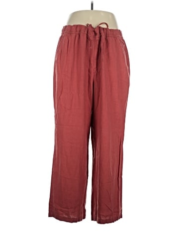 Old Navy Linen Pants (view 1)