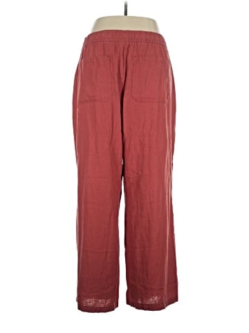 Old Navy Linen Pants (view 2)