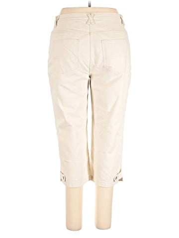 Christopher & Banks Khakis (view 2)