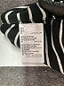 On 34th Black Long Sleeve Top Size 2X - photo 8