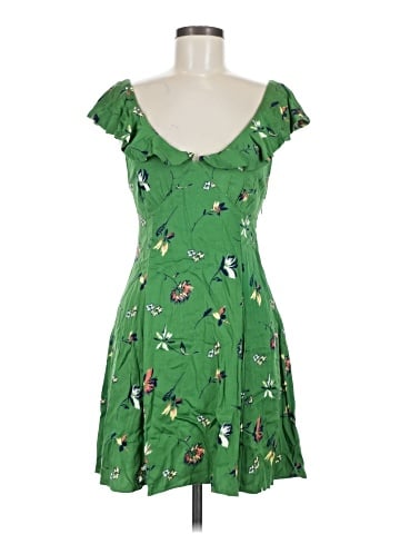 Kimchi Blue Casual Dress (view 1)
