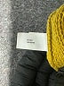 Gap 100% Cotton Yellow Cardigan Size S - photo 8