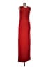 Athleta Red Casual Dress Size M - photo 1
