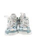 Prince Floral White Sneakers Size 8 - photo 2