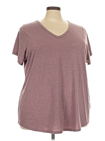 Torrid Short Sleeve T-Shirt (view 1)