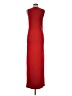 Athleta Red Casual Dress Size M - photo 2