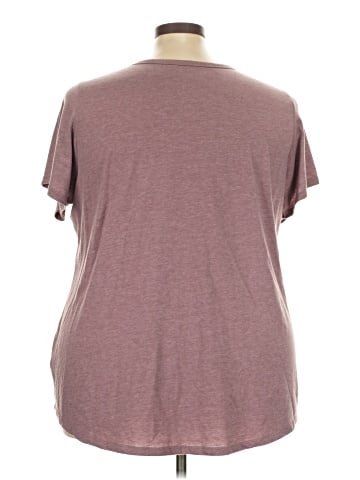 Torrid Short Sleeve T-Shirt (view 2)