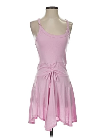 Daily Practice By Anthropologie Casual Dress (view 1)