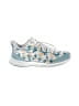 Prince Floral White Sneakers Size 8 - photo 1