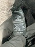 Express Solid Black Cocktail Dress Size 4 - photo 8