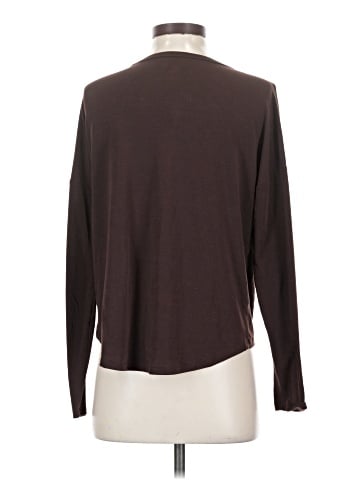 Gap Fit Long Sleeve T-Shirt (view 2)