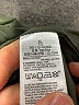 Gap Kids 100% Polyester Argyle Green Jacket Size XL (kids) - photo 4