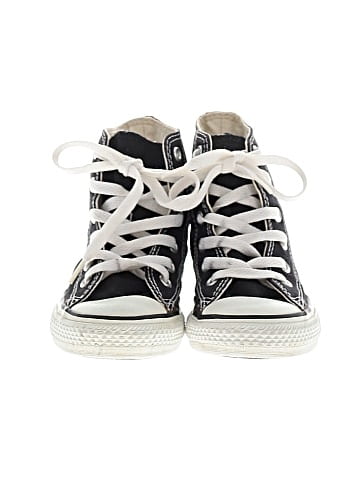 Converse Sneakers (view 2)