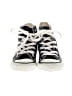 Converse Black Sneakers Size 12 (kids) - photo 2