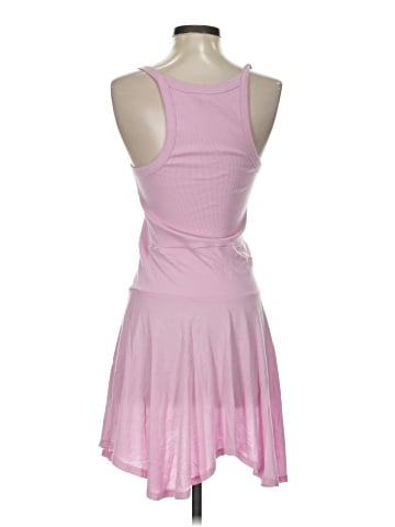 Daily Practice By Anthropologie Casual Dress (view 2)