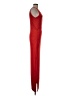 Athleta Red Casual Dress Size M - photo 4