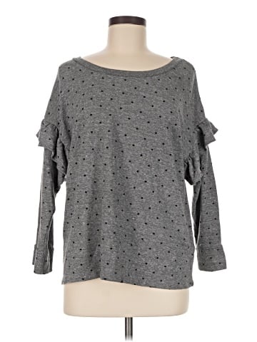Current/Elliott Pullover Sweater (view 1)