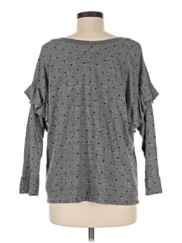 Current/Elliott Pullover Sweater (view 2)