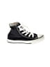 Converse Black Sneakers Size 12 (kids) - photo 1