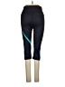 VSX Sport Color Block Blue Active Pants Size S - photo 2