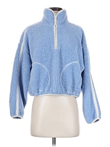Active by Old Navy Fleece (view 1)