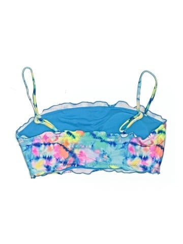 No Boundaries Swimsuit Top (view 2)