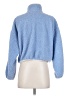 Active by Old Navy 100% Polyester Blue Fleece Size XS - photo 2