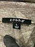 Zobha Gray Athletic Shorts Size L - photo 3