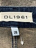 DL1961 Blue Jeans Size 28 waist - photo 7