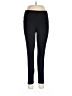 VSX Sport Solid Black Active Pants Size L - photo 1