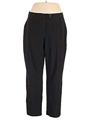 Zenergy by Chico's Dress Pants (view 1)