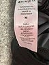 Athleta Camo Black Athletic Shorts Size M - photo 4