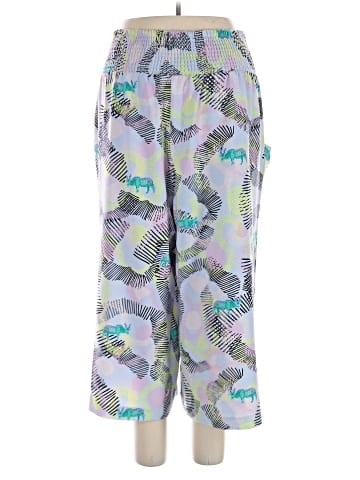 Melissa McCarthy Seven7 Casual Pants (view 2)