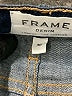 FRAME Denim Blue Jeans Size 30 waist - photo 7