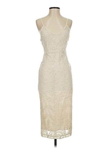 Alice + Olivia Cocktail Dress (view 1)