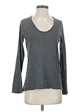 Splendid Long Sleeve T-Shirt (view 1)