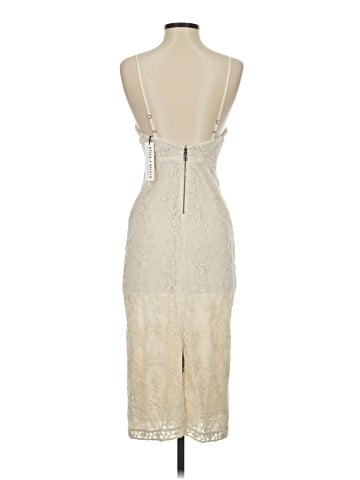 Alice + Olivia Cocktail Dress (view 2)