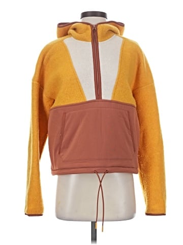 Smartwool Sweatshirt (view 1)