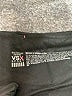 VSX Sport Solid Black Active Pants Size S - photo 7