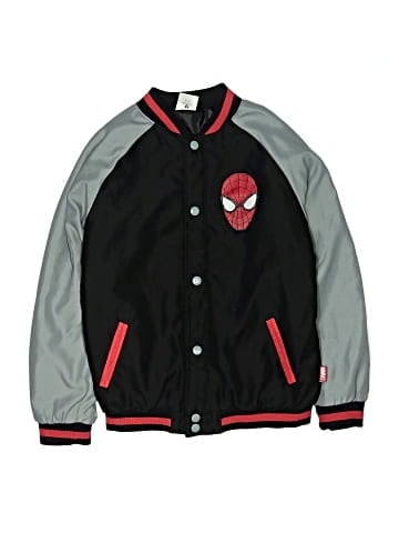 Disney Store Jacket (view 1)