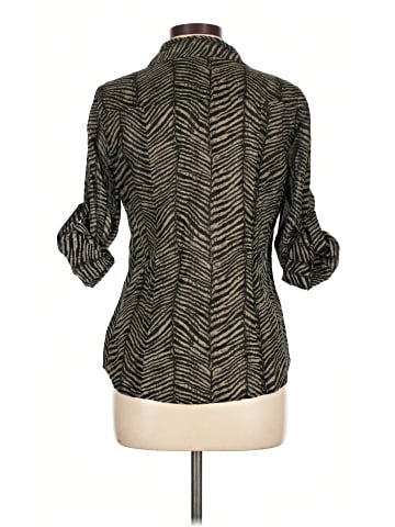 MICHAEL Michael Kors 3/4 Sleeve Blouse (view 2)