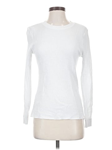 Fruit of the Loom Long Sleeve T-Shirt (view 1)
