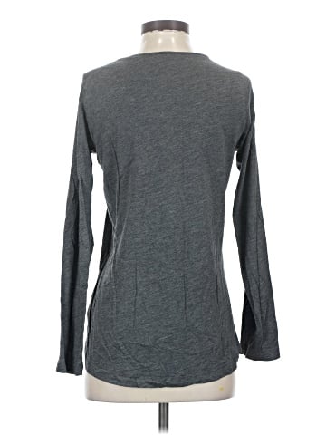 Splendid Long Sleeve T-Shirt (view 2)