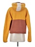 Smartwool Color Block Orange Sweatshirt Size S - photo 2