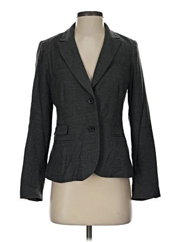 Banana Republic Factory Store Blazer (view 1)